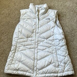 The North Face Puffer Vest